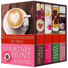 Cupid's Coffeeshop Set One: Boxed Set: Books 1-4 Read online