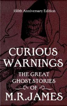 Curious Warnings - The Great Ghost Stories Of M.R. James Read online