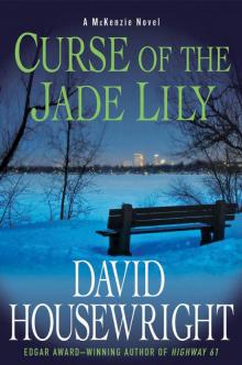 Curse of the Jade Lily: A McKenzie Novel Read online