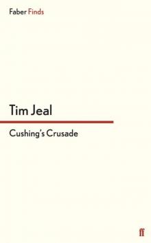 Cushing's Crusade Read online