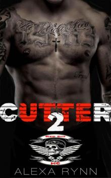 CUTTER 2: RED SIN MC (CUTTER: RED SIN) Read online