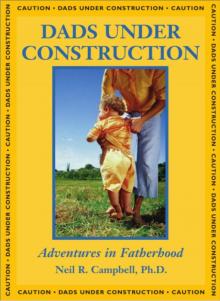 Dads Under Construction Read online