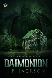Daimonion (The Apocalypse Book 1) Read online