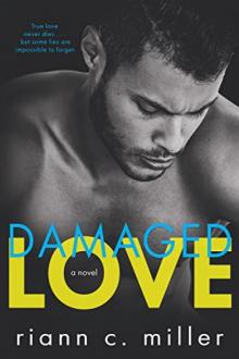 Damaged Love Read online