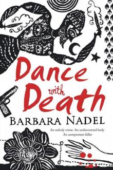 Dance with Death Read online