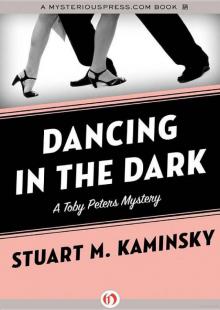 Dancing in the Dark tp-19 Read online