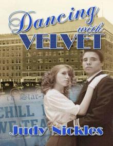 Dancing With Velvet Read online