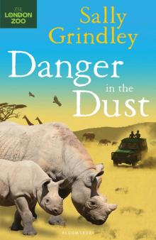 Danger in the Dust Read online