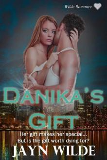 Danika's Gift Read online