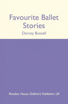 Darcey Bussell Favourite Ballet Stories