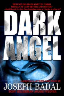 Dark Angel (Lassiter/Martinez Case Files #2) Read online