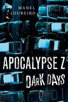 Dark Days az-2 Read online