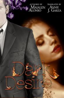 Dark Desire