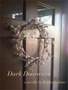 Dark Doorways Read online