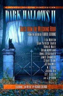 Dark Hallows II: Tales from the Witching Hour Read online