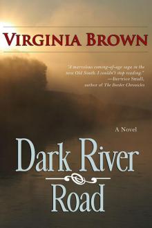 Dark River Road Read online