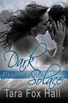 Dark Solace Read online