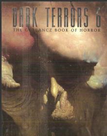 Dark Terrors 6 - The Gollancz Book of Horror - [Anthology]