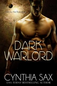 Dark Warlord Read online