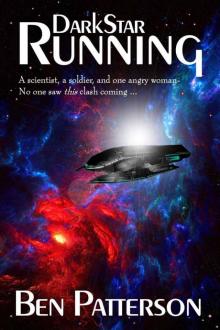 DarkStar Running (Living on the Run Book 2) Read online
