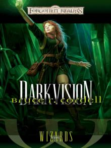 Darkvision Read online