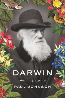 Darwin Read online