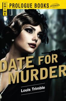 Date for Murder Read online