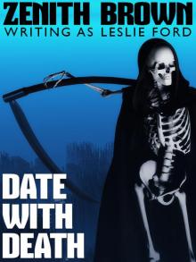 Date with Death Read online