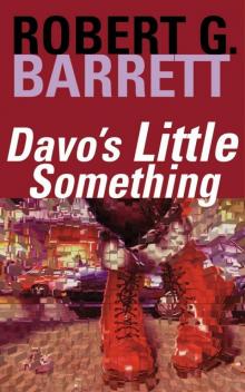 Davo's Little Something Read online