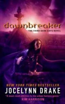 Dawnbreaker dd-3 Read online