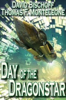 Day of the Dragonstar Read online