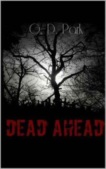 Dead Ahead Read online