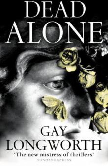 Dead Alone Read online