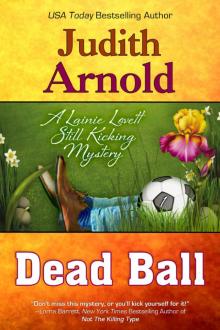Dead Ball Read online