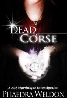 Dead Corse Read online