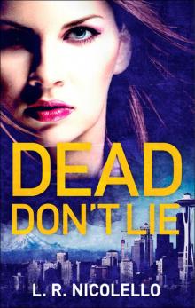 Dead Don't Lie Read online