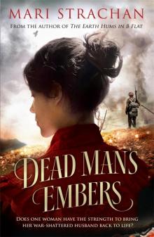 Dead Man's Embers Read online