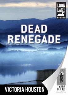 Dead Renegade Read online
