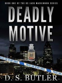 Deadly Motive Read online