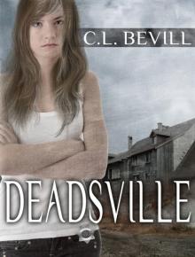 Deadsville Read online