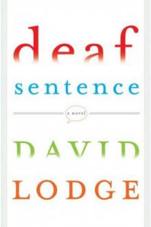 Deaf Sentence Read online