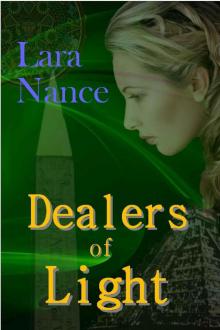 Dealers of Light Read online