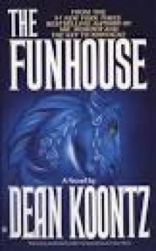 Dean Koontz - (1980) Read online