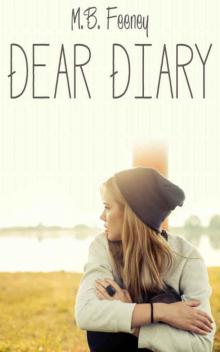 Dear Diary (The Exchange #1) Read online