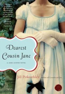 Dearest Cousin Jane Read online