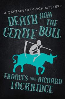 Death and the Gentle Bull Read online