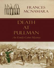 Death at Pullman Read online