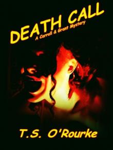 Death Call Read online