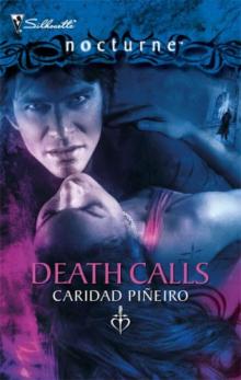 Death Calls Read online