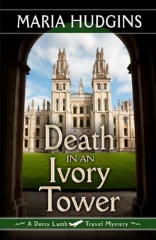 Death in an Ivory Tower